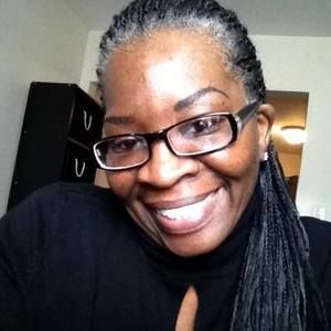 Meet your Posher, Susan